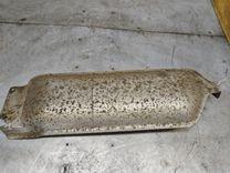 Тепловой экран глушителя THNTO8 Peugeot 806 купить с доставкой