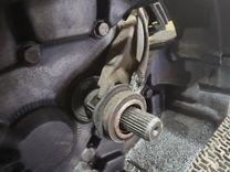 КПП механическая (МКПП) 5-ступенчатая J3AXD3 Renault Espace купить с доставкой