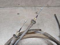 Трос ручника 9PD6HH Nissan Note - Фото 2