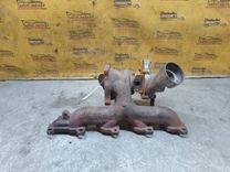 Турбина C66RJA Mercedes Sprinter undefined