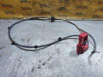 Клемма аккумулятора плюс N81MD9 Citroen Xsara Picasso купить с доставкой