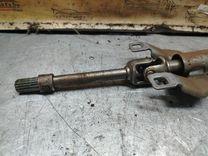 Рулевая колонка IDG1R5 Peugeot 206 - Фото 4