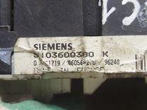 Блок предохранителей BNJI0C Renault Scenic - Фото 5