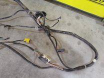 Проводка салона U8WHPO Renault Laguna undefined