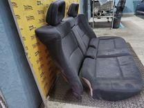 Салон (комплект сидений) PFPWWH Audi 100 undefined
