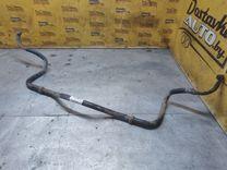 Стабилизатор подвески (поперечной устойчивости) передний 0V5XPZ Toyota Avensis - Фото 1