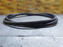 Уплотнитель двери передней левой AOUGC6 Citroen C3 купить в магазине запчастей бу