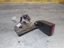 Замок ремня безопасности K2L0V4 Citroen C4 - Фото 1