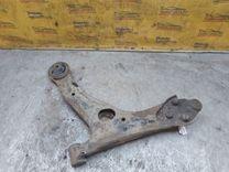 Рычаг передний правый 8YK92B Toyota Avensis купить на авторазборке