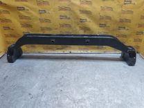 Балка подвески задняя 5XBX6D Hyundai Matrix купить в магазине запчастей бу