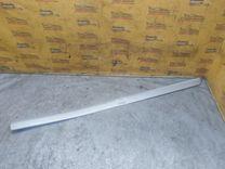 Молдинг двери передней правой 28IBHI Volvo S40 - Фото 1