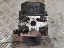 Блок ABS D6W6CN Opel Omega - Фото 4