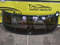 Стекло заднее RHHR6T Opel Astra