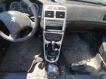 Рамка под магнитолу 7FETVF Peugeot 307 купить