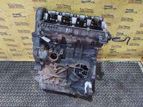 Двигатель DRX37P Volkswagen Passat - Фото 1