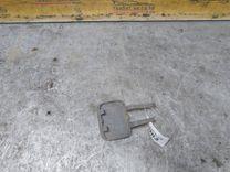 Заглушка (решетка) в бампер задний JOYFDZ Peugeot 406 купить в магазине запчастей бу