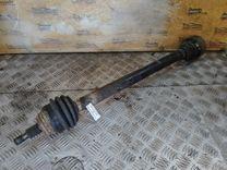 Полуось передняя правая (приводной вал, ШРУС) 3150V4 Volkswagen Golf