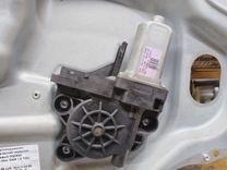 Стеклоподъемник электрический передний левый GQ082A Ford C-Max купить в магазине запчастей бу