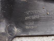 Кронштейн крепления бампера заднего 18IBRW Volvo S60 купить на авторазборке