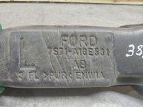 Пыльник крыла переднего левого K538LW Ford Mondeo купить в магазине запчастей бу