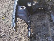 Лонжерон правый NAOOKX BMW X5 E53 undefined