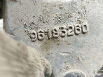 Кронштейн двигателя 7LB20D Daewoo Leganza купить с доставкой