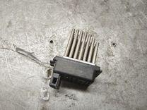 Сопротивление печки EZQ94I Audi A6 купить