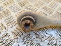 Рычаг задний правый Y6QJBB Peugeot 407 купить с доставкой