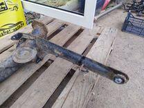 Балка подвески задняя HT3YMF Renault Espace купить с доставкой