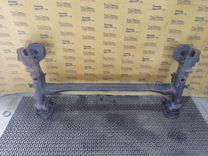 Балка подвески задняя H1BH5C Opel Astra купить с доставкой