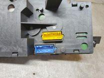 Щиток приборов (приборная панель) 7LY19A Nissan Primera купить с доставкой