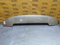 Спойлер 25WE4Z Hyundai Matrix