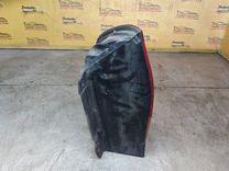 Фонарь задний правый GCDOYI Mazda 626 - Фото 2