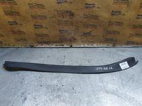 Накладка двери задней правой 6UP82O Volkswagen Jetta - Фото 1