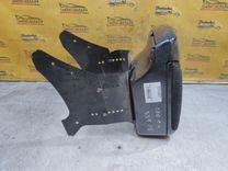 Подлокотник BB2QNY Audi 100 купить с доставкой