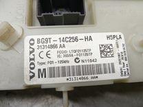 Блок комфорта 5R90OC Volvo XC70 - Фото 8