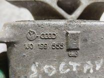 Подушка крепления двигателя WQK4XI Skoda Octavia - Фото 6