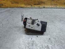 Замок двери задней правой LBA5T5 Opel Vectra купить