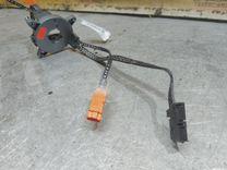 Шлейф руля D32J98 Citroen Xsara Picasso - Фото 4