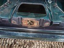 Крышка багажника (дверь 3-5) IDV0X2 Renault Safrane - Фото 13