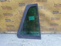 Стекло двери задней левой 50M7E2 Opel Insignia - Фото 4