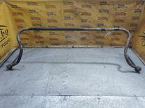 Стабилизатор подвески (поперечной устойчивости) передний LYZ1YC Peugeot 605 - Фото 4