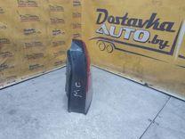 Фонарь задний правый XA9AJS Mitsubishi Carisma купить в магазине запчастей бу