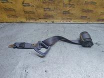 Ремень безопасности задний правый R6A6G5 Renault Espace купить