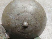 Гидросфера передняя правая JH6M3F Citroen C5 купить в магазине запчастей бу