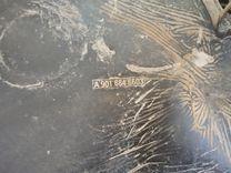 Ковер салонный CNPXTV Mercedes Sprinter undefined