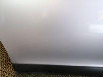 Дверь передняя левая OISJQ1 Citroen C4 купить с доставкой