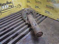 Амортизатор передний правый CI07UN Skoda Fabia - Фото 5