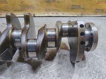 Коленвал 2Z18AJ Peugeot 406 - Фото 8