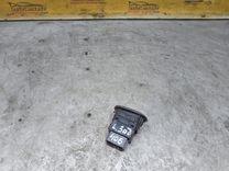 Кнопка стеклоподъемника заднего левого NL6JL2 Peugeot 406 купить в магазине запчастей бу